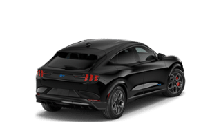 2026 Ford Mustang Mach-E® External Image 4